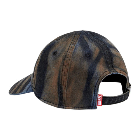 Diesel Cap C-Hupa Denim/Camp