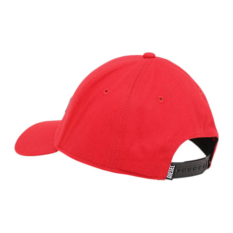Diesel Caps Corry -Div | Red