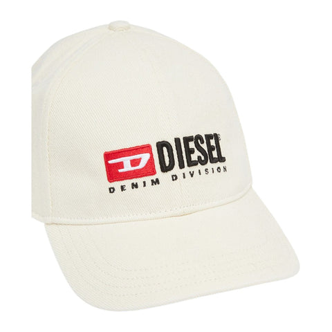 Diesel Caps Corry-Div; Cream