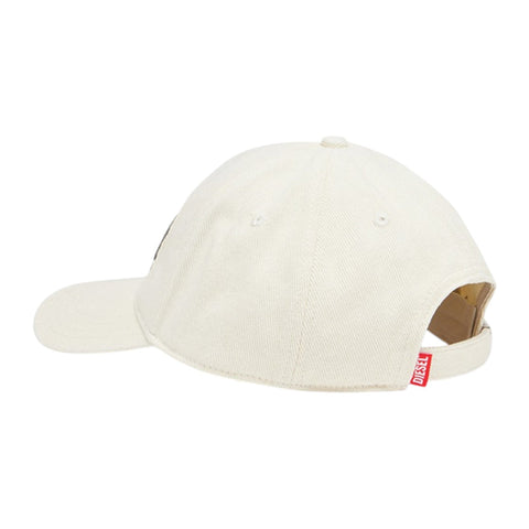 Diesel Caps Corry-Div; Cream