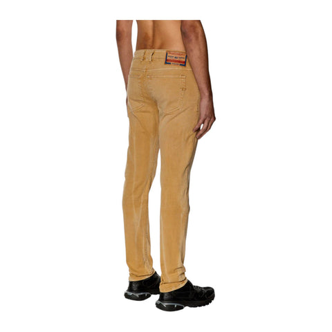 Diesel Skinny Jeans 1979 Sleenker Oenak | Tan