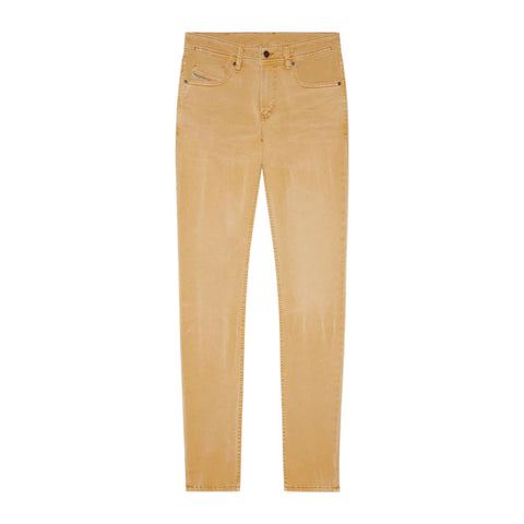 Diesel Skinny Jeans 1979 Sleenker Oenak | Tan
