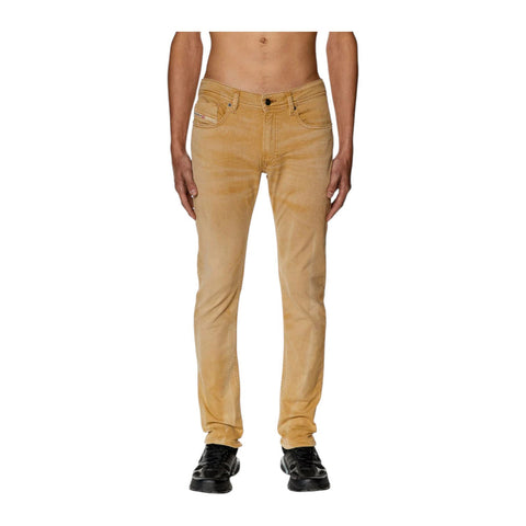 Diesel Skinny Jeans 1979 Sleenker Oenak | Tan