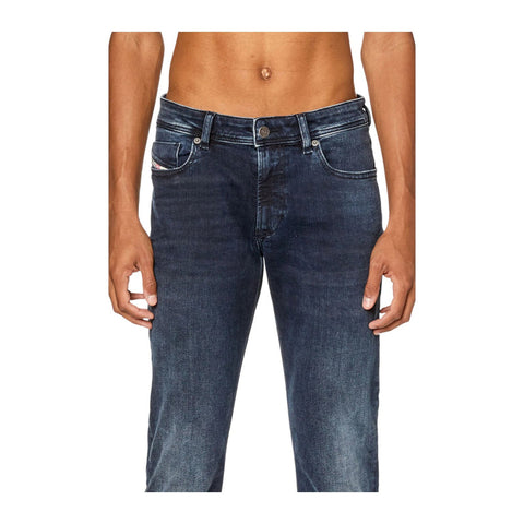Diesel Jeans 1979 Sleenker | Dark Blue