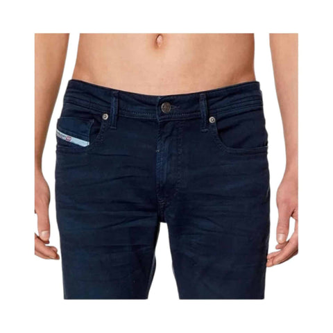 Diesel Jeans Skinny 1979 Sleenker Oenak Dark Denim