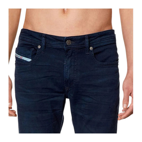 Diesel 1979 Sleenker Jeans - Denim Dark