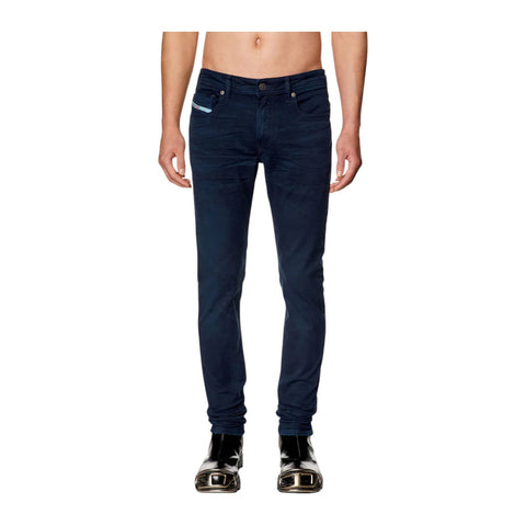Diesel 1979 Sleenker Jeans - Denim Dark