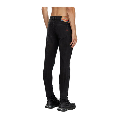 Diesel Skinny Jeans 1979 Sleenker 0Enak | Black