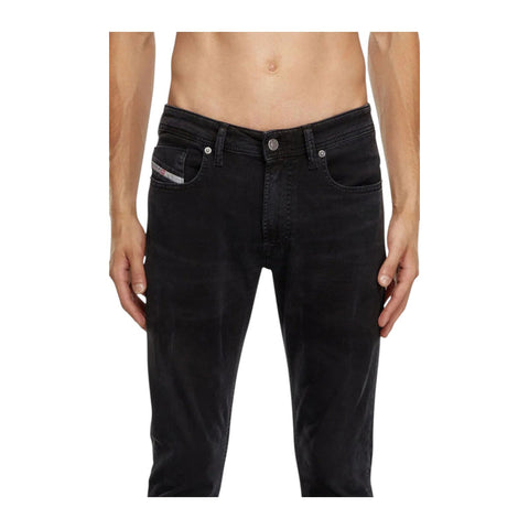 Diesel Skinny Jeans 1979 Sleenker 0Enak | Black