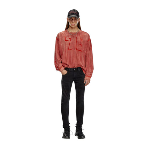 Diesel Skinny Jeans 1979 Sleenker 0Enak | Black