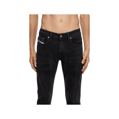 Diesel Jeans 1979 Sleenker Black