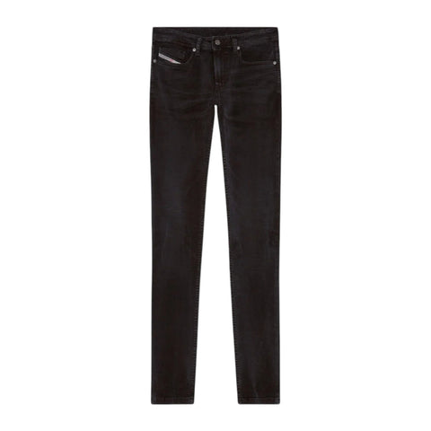 Diesel Skinny Jeans 1979 Sleenker 0Enak | Black