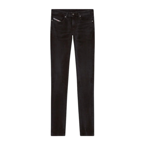 Diesel Skinny Jeans 1979 Sleenker 0Enak | Black