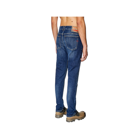Diesel Jeans Skinny 1979 Sleenker Pantaloni Blue