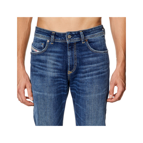 Diesel Skinny Jeans - 1979 Sleenker | Pantaloni Blue