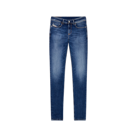 Diesel Skinny Jeans - 1979 Sleenker | Pantaloni Blue