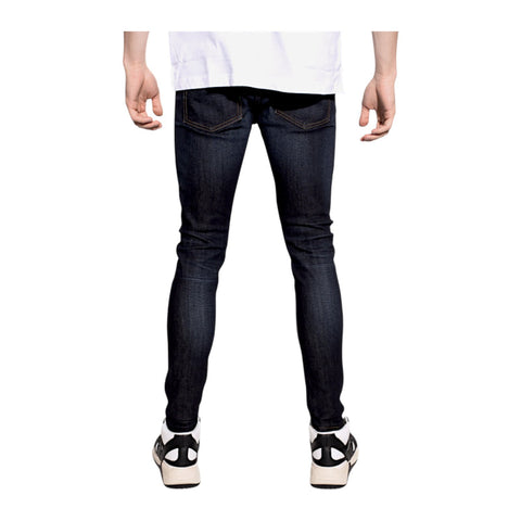 Diesel Skinny Jeans D-Amny | Indigo Blue