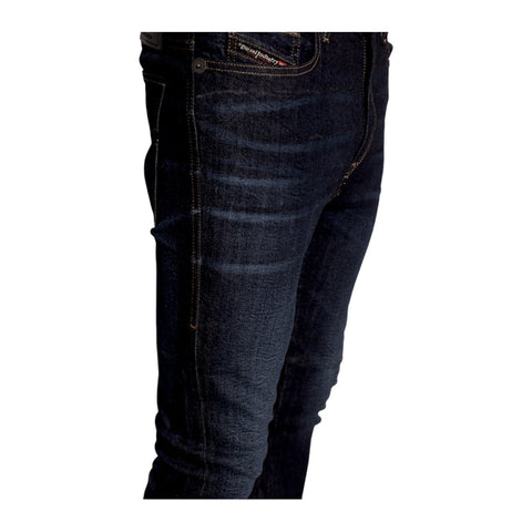 Diesel Skinny Jeans D-Amny | Indigo Blue