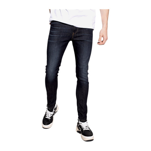 Diesel Skinny Jeans D-Amny | Indigo Blue