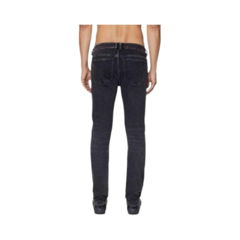Diesel Jeans Skinny 1979 Sleenker Washed Black.