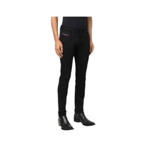 Diesel Jeans Skinny 1979 Sleenker Black