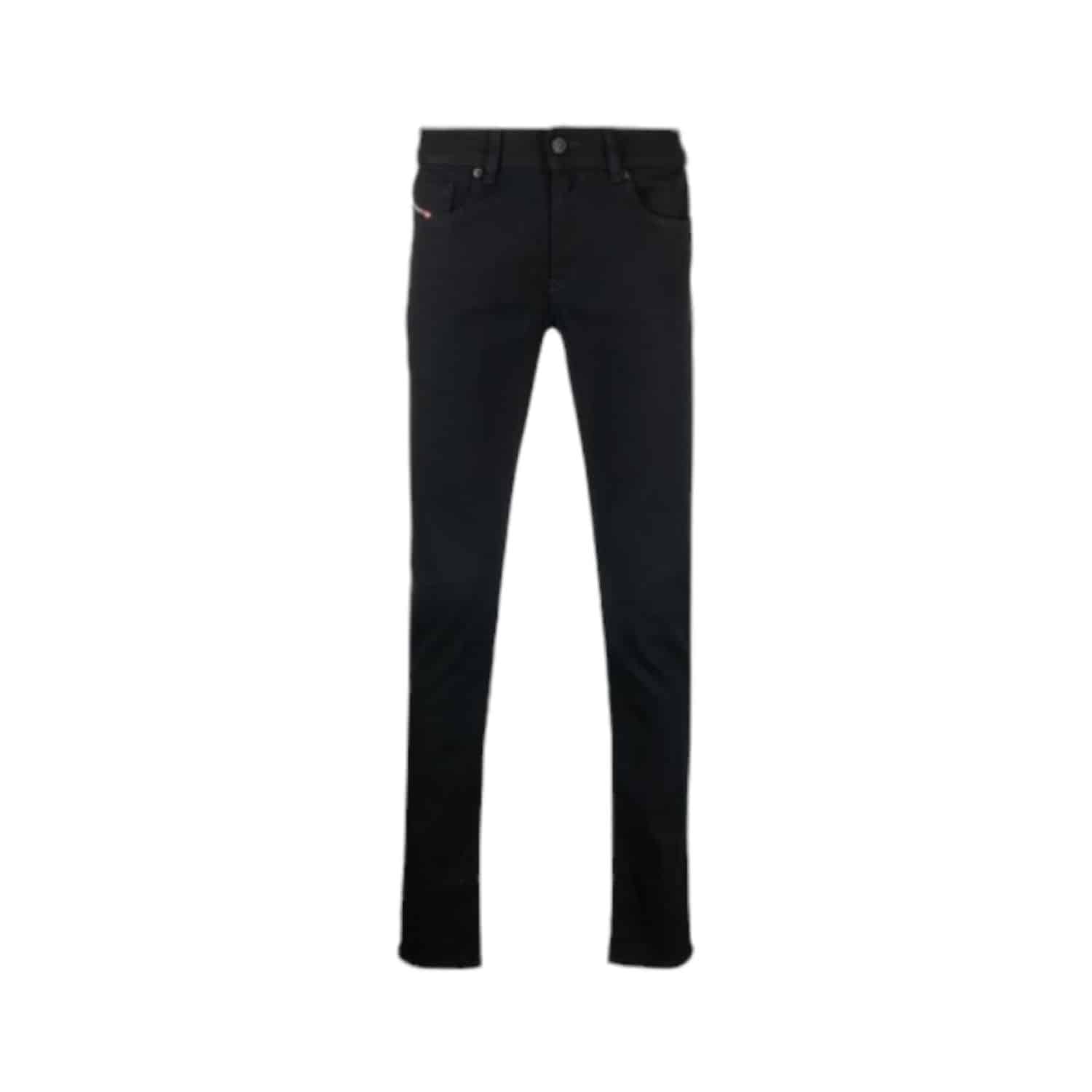 Diesel Jeans Skinny 1979 Sleenker Black