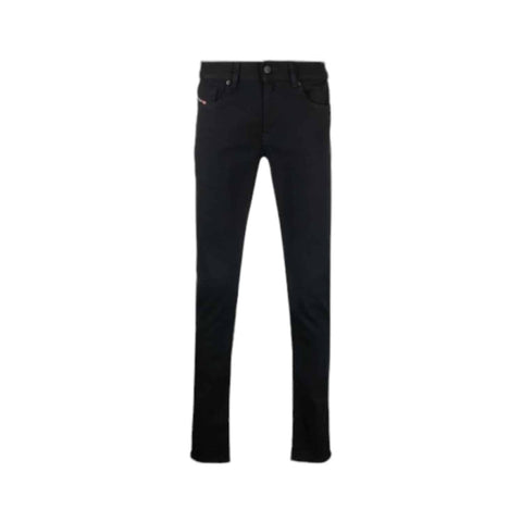 Diesel Jeans Skinny 1979 Sleenker Black