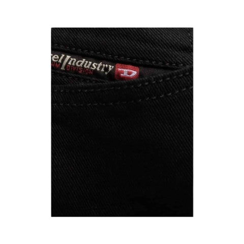 Diesel Jeans Skinny 1979 Sleenker Black