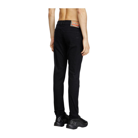 Diesel Skinny Jeans 1979 Sleenker 09C51 | Black