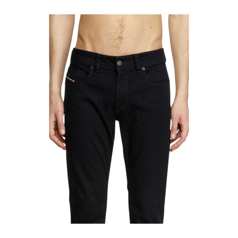 Diesel Jeans Skinny 1979 Sleenker Black