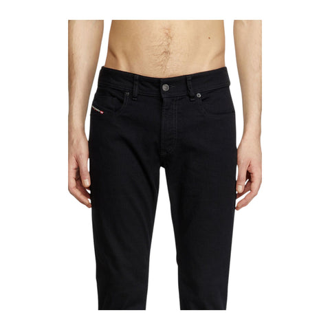 Diesel Skinny Jeans 1979 Sleenker 09C51 | Black