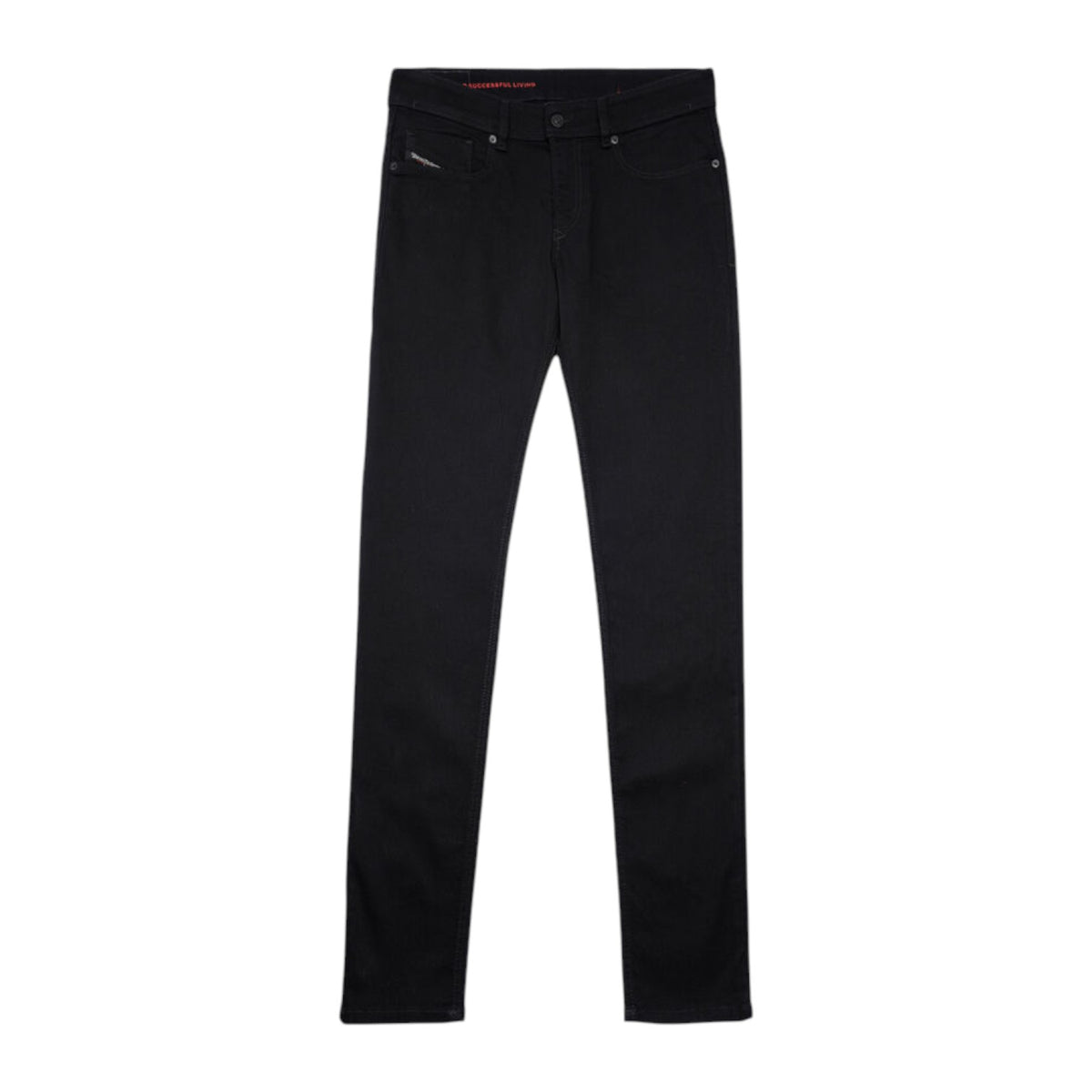 Diesel Skinny Jeans 1979 Sleenker 09C51 | Black