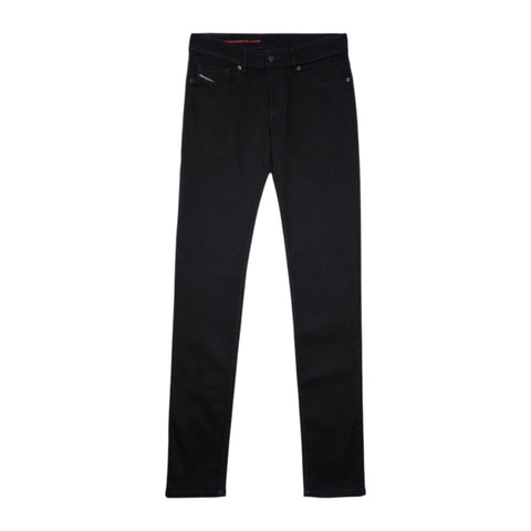 Diesel Skinny Jeans 1979 Sleenker 09C51 | Black