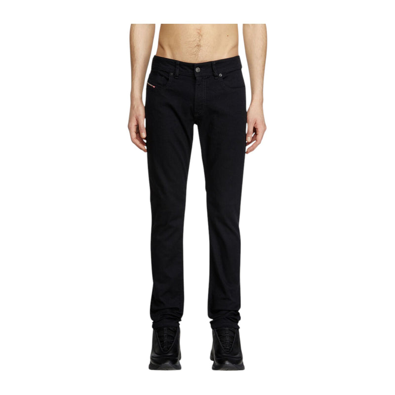 Diesel Jeans Skinny 1979 Sleenker Black