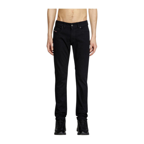 Diesel Jeans Skinny 1979 Sleenker Black