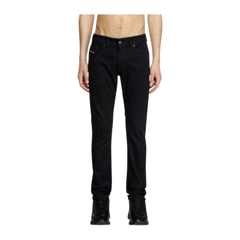 Diesel Skinny Jeans 1979 Sleenker 09C51 | Black