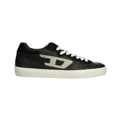 Diesel S-Leroji Low Sneaker | Black