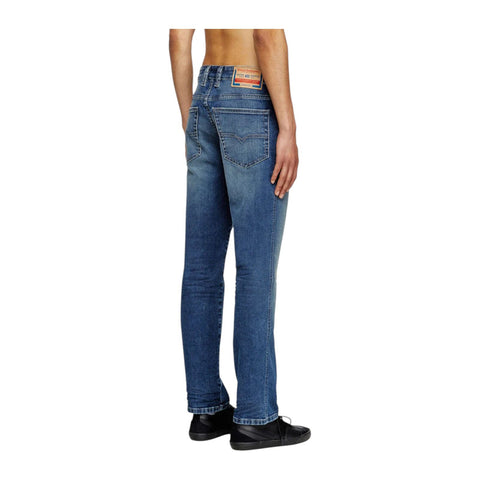 Diesel Slim Jeans 1993 D-Vyl 0Dbee | Medium Blue