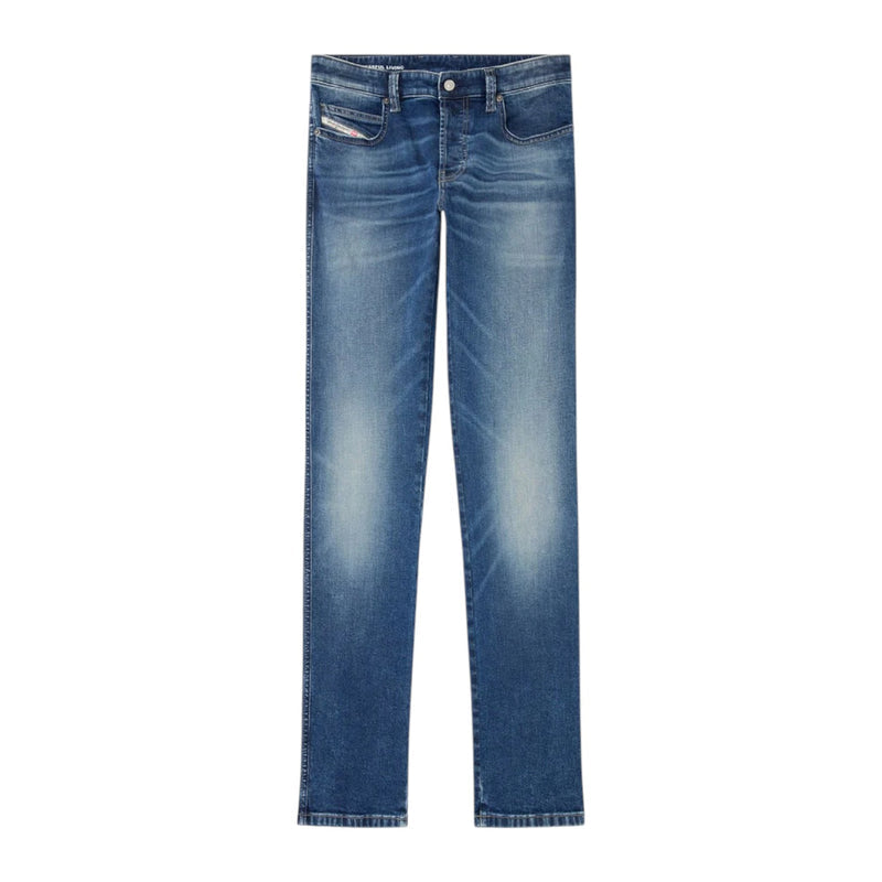 Diesel Slim Jeans 1993 D-Vyl 0Dbee | Medium Blue
