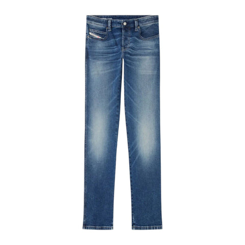 Diesel Slim Jeans 1993 D-Vyl 0Dbee | Medium Blue