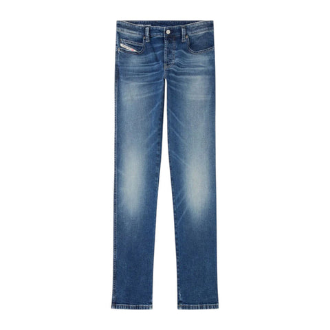 Diesel Jeans Slim Fit 1993 D-Vyl Medium Blue