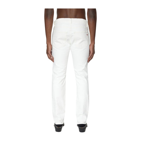 Diesel Jeans 2019 D-Strukt 09D63 | White