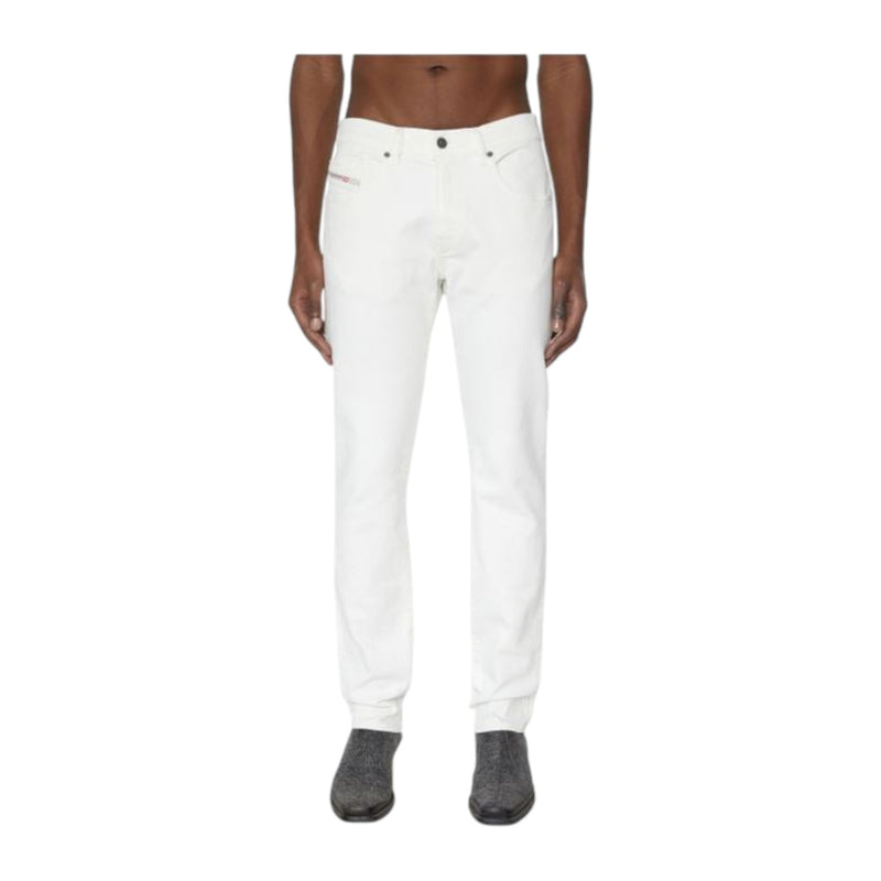 Diesel Jeans 2019 D-Strukt 09D63 | White