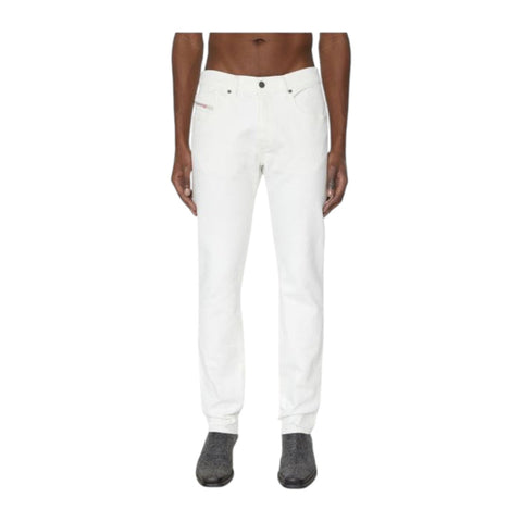 Diesel Jeans 2019 D-Strukt 09D63 | White