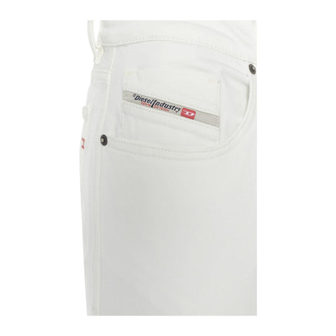 Diesel Jeans 2019 D-Strukt 09D63 | White