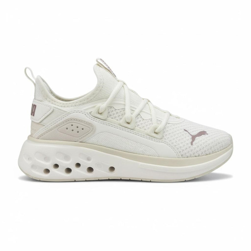 Puma Softride Frequence Street Beige