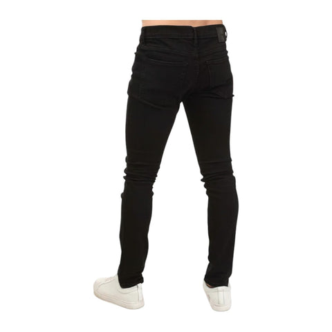 Diesel D-Luster Slim Jeans | Black
