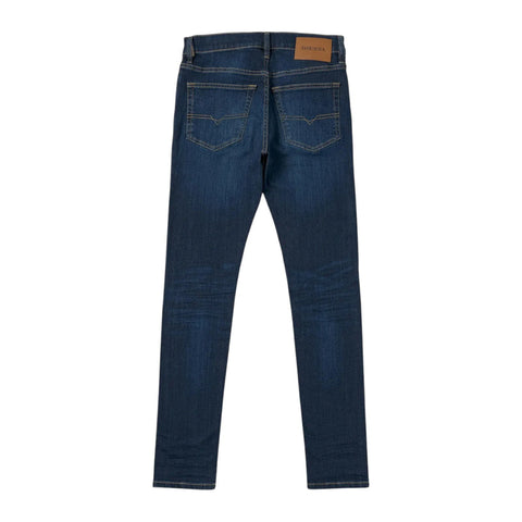 Diesel D-Luster Slim Jeans | Dark Blue