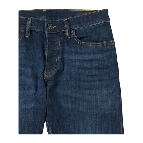 Diesel D-Luster Slim Jeans | Dark Blue