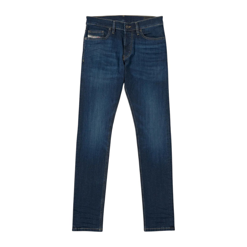 Diesel Jeans Slim D-Luster Slim Dark Blue